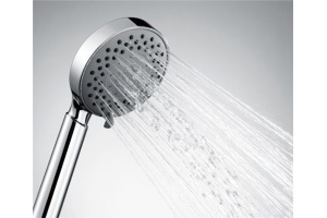 Душевая лейка Wasserkraft A032 - 3