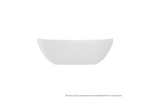 Умывальник накладной - 3