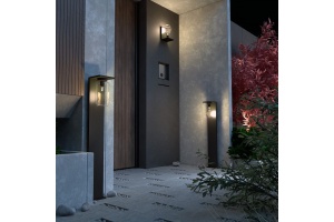 Уличный светильник Novotech Street Fran 370946 - 2