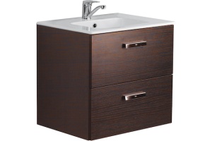 Тумба для комплекта Roca Victoria Nord 60 венге