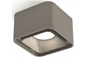 Накладной светильник Ambrella Light XS XS7834003