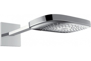 Верхний душ Hansgrohe Raindance Select E 300 3jet 26468000