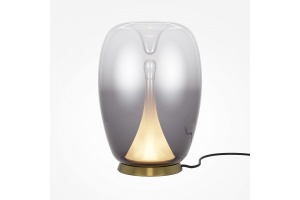 Настольная лампа декоративная Maytoni Splash MOD282TL-L15G3K - 2