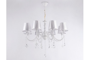 Подвесная люстра Ambrella TR TR4605 - 3