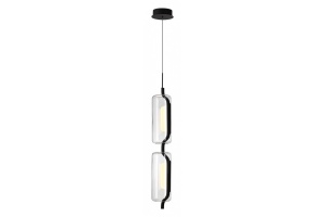 Подвесной светодиодный светильник Odeon Light Kavia 5003/20L - 3