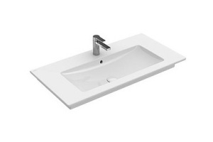 Мебельная раковина Villeroy & Boch Venticello 100 см (4104 AL R1)