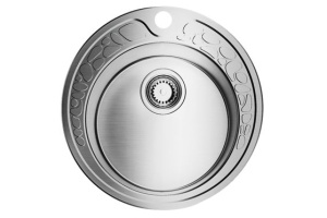 Мойка кухонная Omoikiri Tovada 49-1 IN нержавеющая сталь