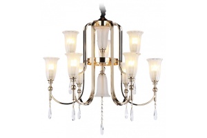 Подвесная люстра Ambrella TR TR3250