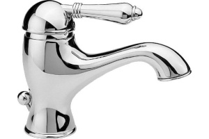 Смеситель Nicolazzi Classica Lusso 3402 CR 75 для раковины