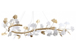 Подвесная люстра Favourite Ginkoa 4080-8P