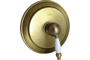 Смеситель Webert Dorian DO880101065 С ВНУТРЕННЕЙ ЧАСТЬЮ, бронза