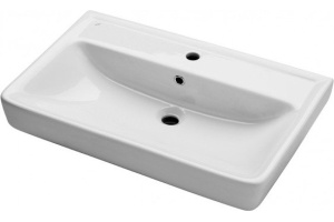 Мебельная раковина Dreja Q 80 - 2