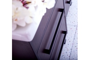 Тумба для комплекта Бриклаер Чили 60 венге С - 3