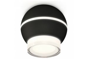 Накладной светильник Ambrella Light XS XS1102042