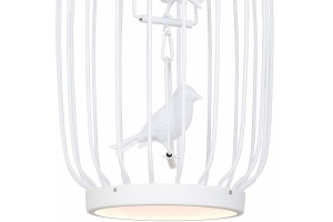 Подвесной светильник Favourite Chick 1929-2P - 2