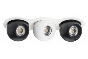 Встраиваемый светильник Lightstar Intero i636726272