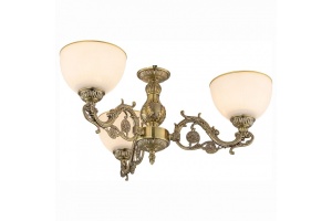 Подвесная люстра Citilux Адриана CL405233