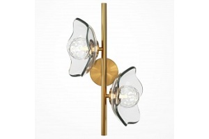 Бра Maytoni Miracle MOD207WL-02BS - 2