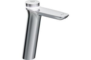 Термостат AM.PM Inspire V2.0 F50A92400 TouchReel электронный, для раковины