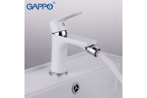 Смеситель для биде Gappo G5048