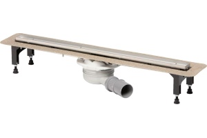 Душевой лоток Viega Advantix Visign 753214 80 см