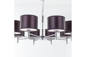 Подвесная люстра Citilux Аврора CL463181 - 2