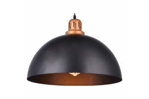 Подвесной светильник Arte Lamp Eurica A4249SP-1BK