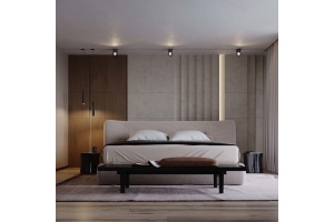 Трековый светодиодный светильник Arlight LGD-Mona-Track-4TR-R100-12W Day4000 025447(2) - 2