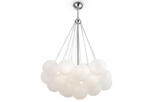 Подвесной светильник Freya Fiesta FR5231PL-06CH