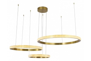 Подвесной светильник Zortes LIDIA ZRS.30110.114