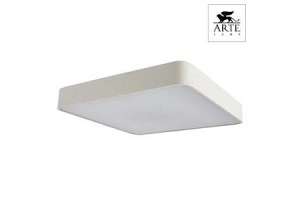 Потолочный светильник Arte Lamp Cosmopolitan A7210PL-4WH - 3