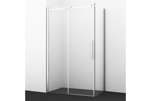 Душевой уголок Wasserkraft Alme 15R06 120x80 см