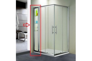 Боковая стенка RGW Z-41 03064130-11 - 2