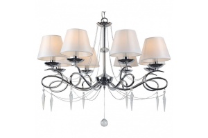 Подвесная люстра Omnilux Padru OML-53303-08