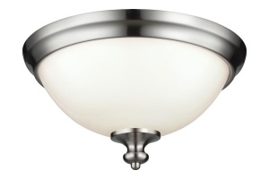 Накладной светильник Feiss Parkman FE-PARKMAN-F-BS