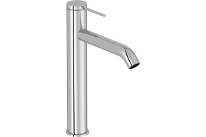 E77959-4AND-CP GRANDS BOULEVARDS Высокий смеситель для раковины без дк