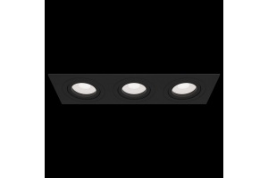 Встраиваемый светильник Maytoni Atom DL024-2-03B - 3