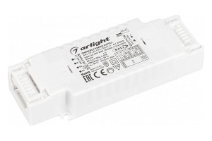 Драйвер Arlight ARJ-SP-20-PFC-Dali2-A 3-45V 20W IP20 0,2-0,55A 033810