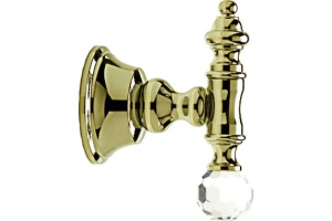 Крючок Webert Karenina КА500401065 бронза