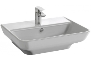 Раковина Jacob Delafon Struktura EGD112 60 см