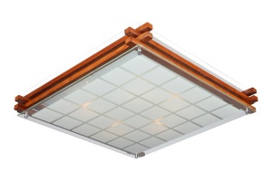 Накладной светильник Omnilux Carvalhos OML-40527-05