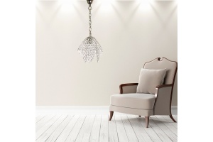 Подвесной светильник Arti Lampadari Roma Roma E 1.3.P1 N - 2