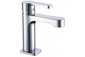 Смеситель для раковины Gappo Tomahawk G1002-2