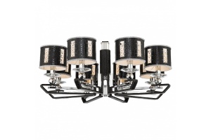 Подвесная люстра Wertmark Adelmaro WE393.08.023