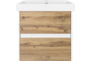 Мебельная раковина Santek Адриана 55 - 3