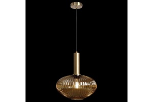 Подвесной светильник Loft IT IRIS 2071-С+BR - 3