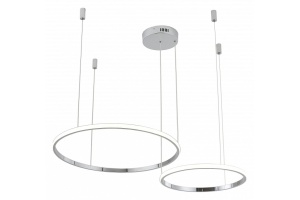 Подвесной светильник Zortes RINGOLIGHT ZRS.33322.63F - 2