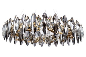 Подвесная люстра Divinare Ophelia 7203/17 LM-12