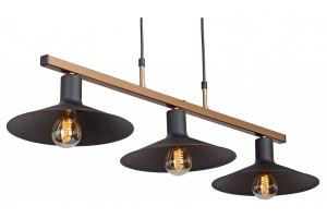 Подвесной светильник Vitaluce  V4784-1/3S