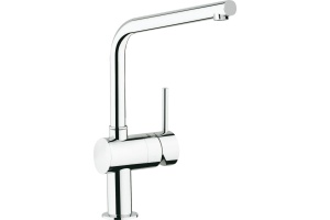 Смеситель Grohe Minta 31375000 для кухонной мойки